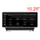 Audi A3 (8V) 2014-2019  Autoradio GPS Aftermarket Android Head Unit Navigation Car Stereo Carplay dab 